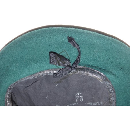 Commando Beret