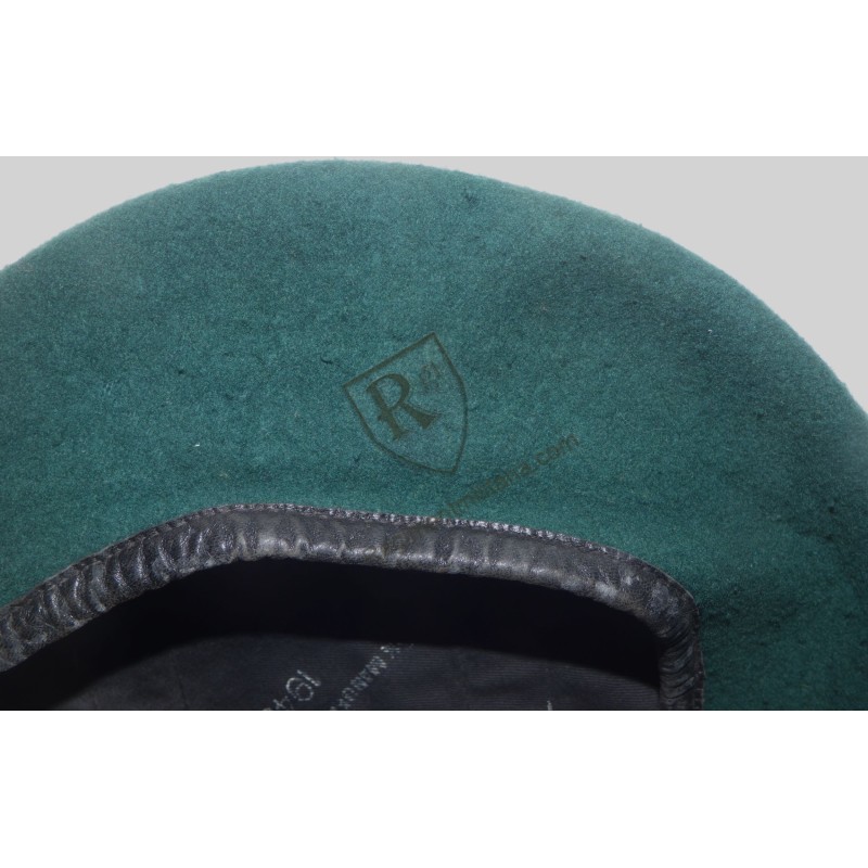 Commando Beret 1st BFM