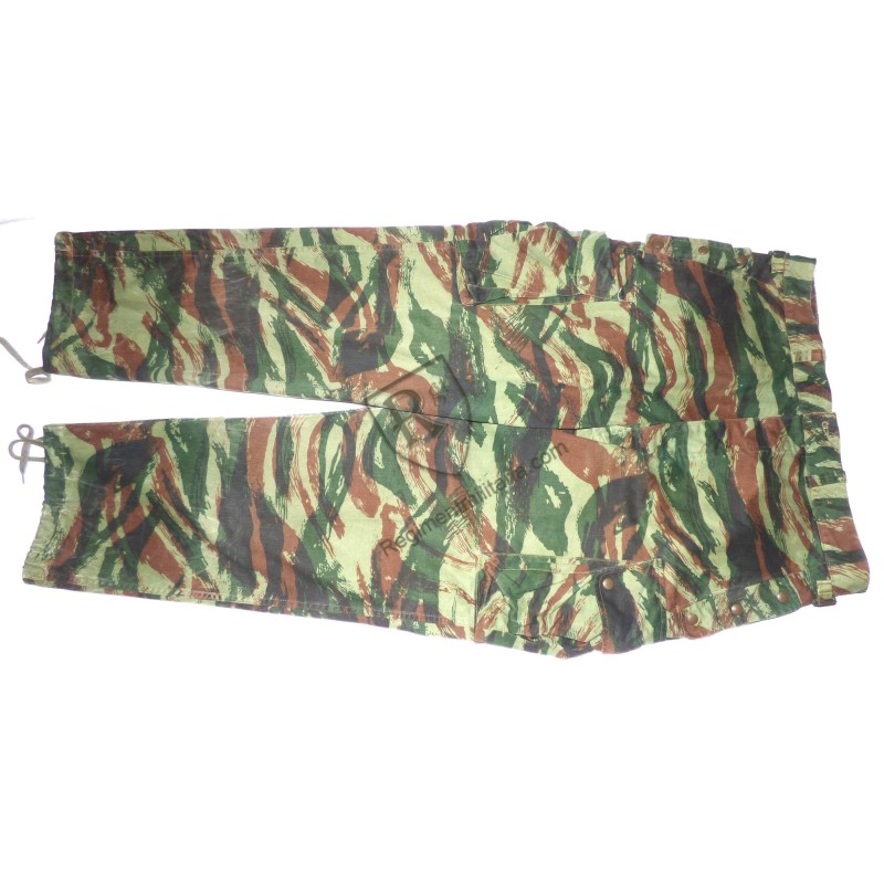 Lizard camo pants 47/56