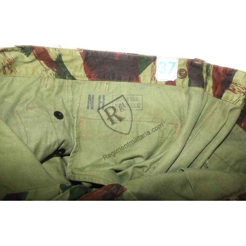 Lizard camo pants 47/56