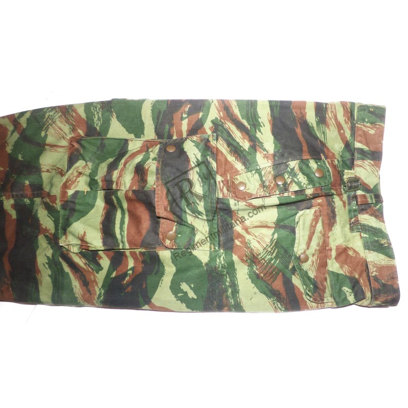 Lizard camo pants 47/56