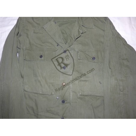 HBT Jacket