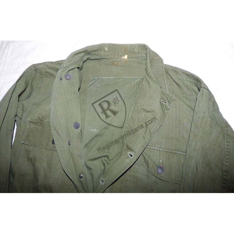 HBT Jacket