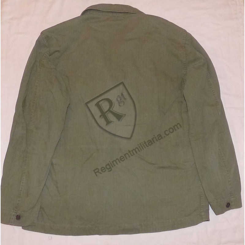 HBT Jacket