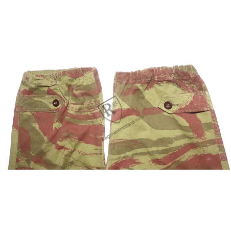 Camo para pants Algerian war