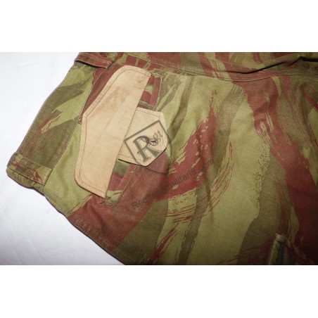 Camo para pants Algerian war