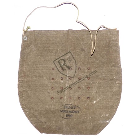 Cavalry oat bag WW2