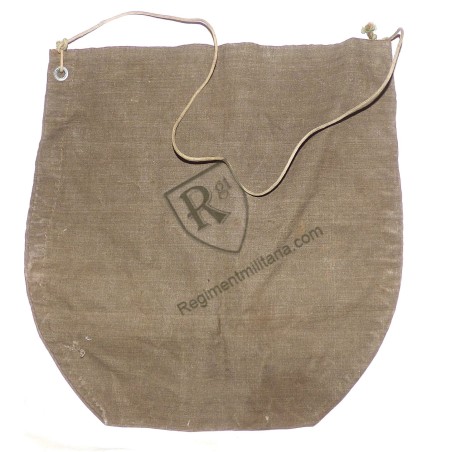 Cavalerie - sac à avoine WW2