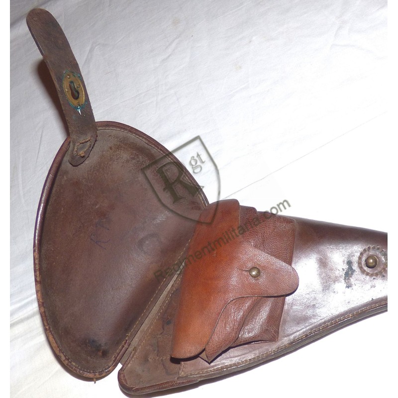 1892 pistol holster