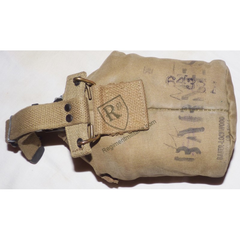 Early 1941 Canteen