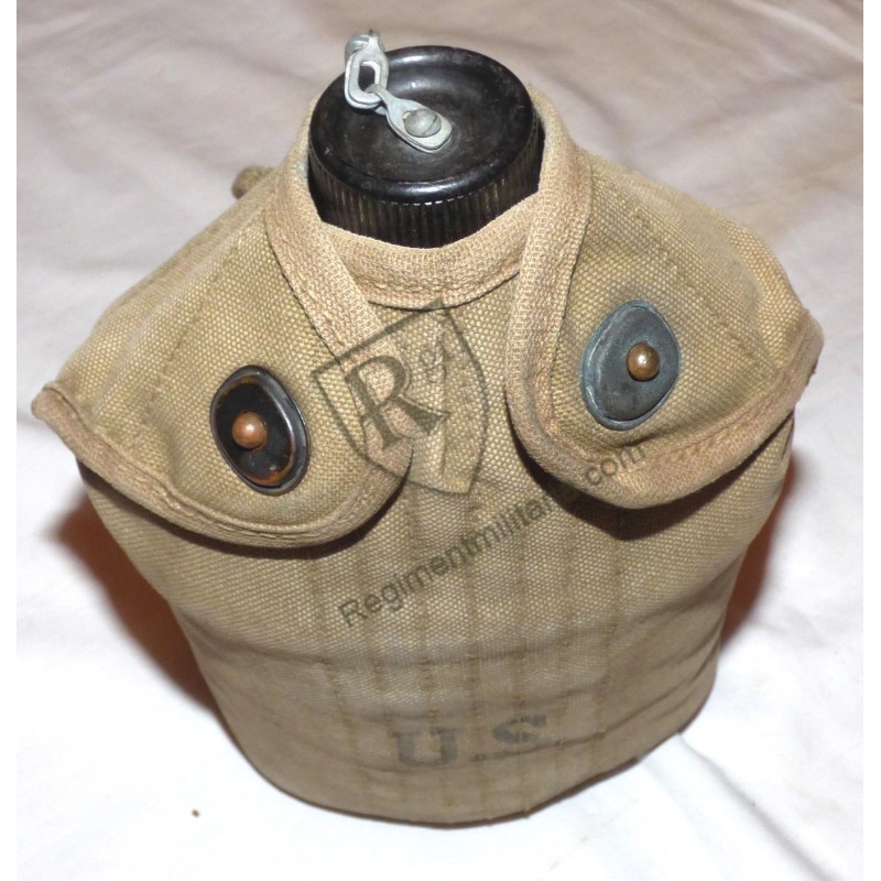 Early 1941 Canteen