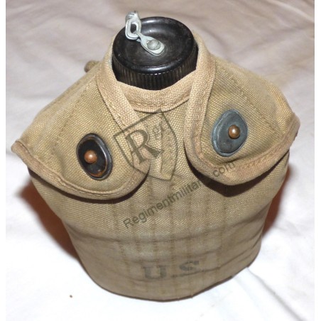 Early 1941 Canteen