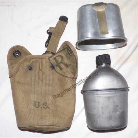 Early 1941 Canteen