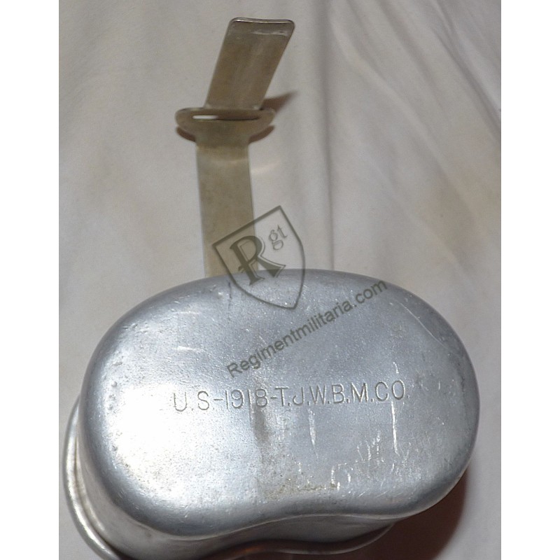 Early 1941 Canteen