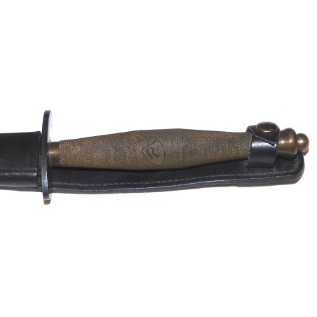 Para fighting knife SAS