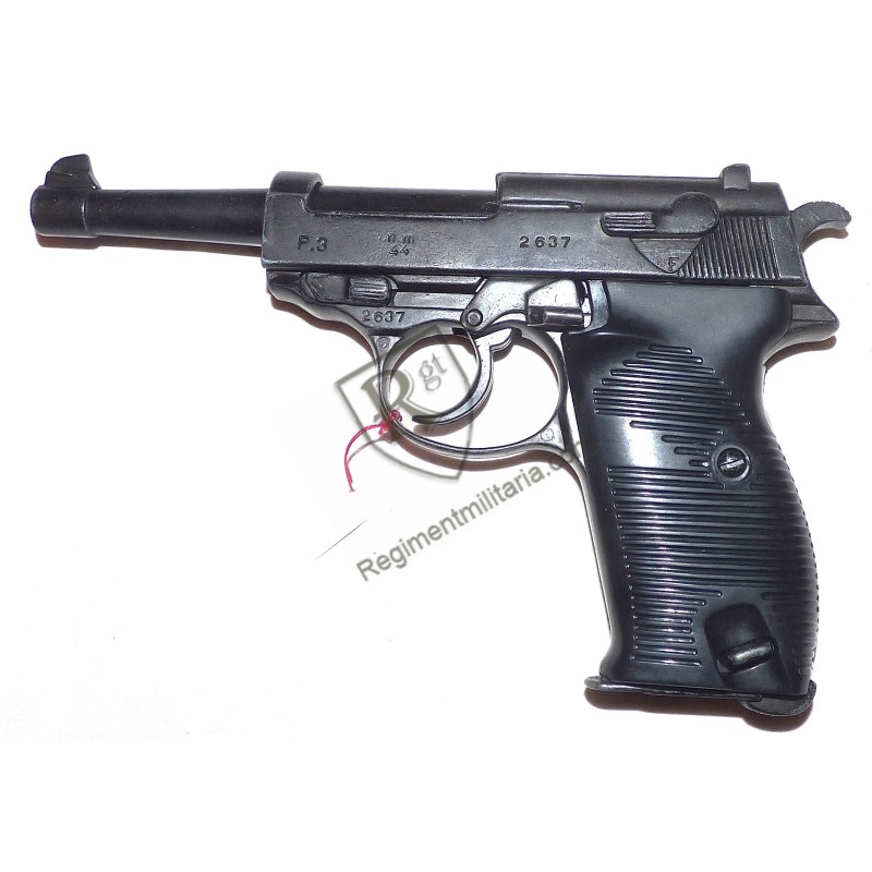 P38 Pistol Denix