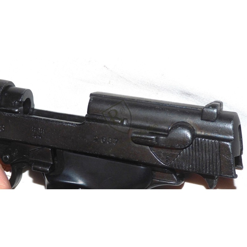 P38 Pistol Denix