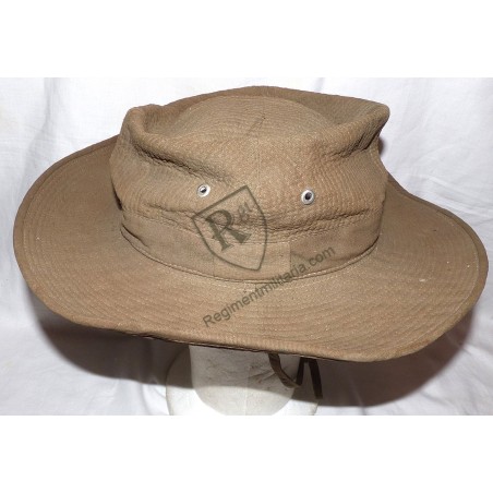 Indochina - local made bush hat