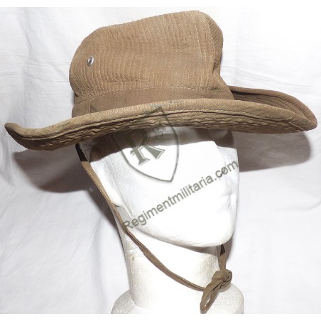 Indochina - local made bush hat