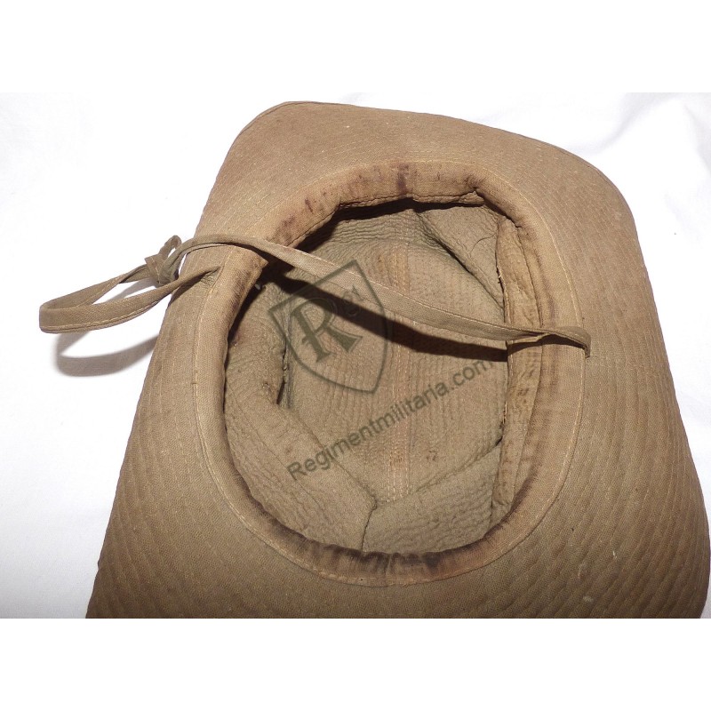 Indochina - local made bush hat