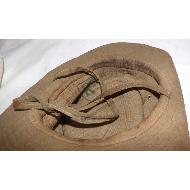 Indochina - local made bush hat