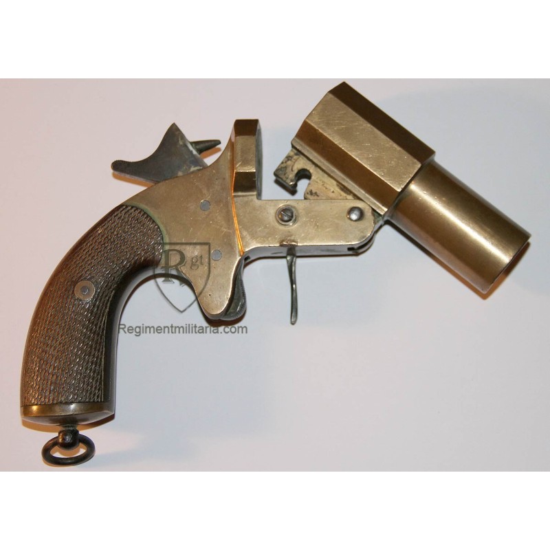 Pistolet signaleur 25mm