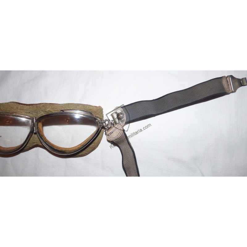 Lunettes Pilote CeBe 4000