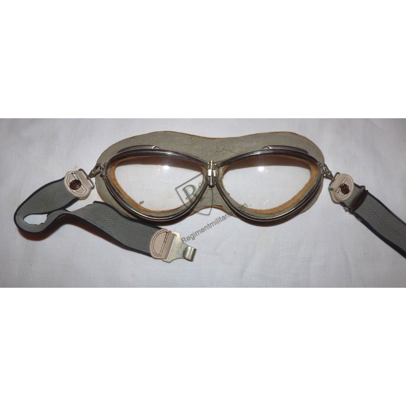 Lunettes Pilote CeBe 4000