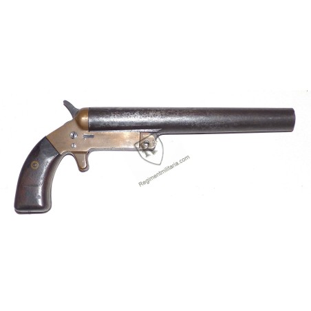 US WW1 Rare Pistolet signaleur MARK III