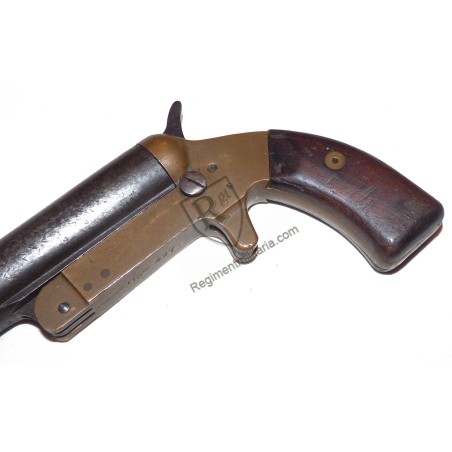 US WW1 Rare Pistolet signaleur MARK III