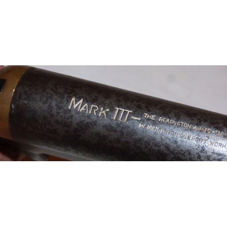 US WW1 Rare Pistolet signaleur MARK III