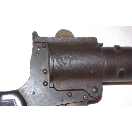 Signal pistol SMN No. 4 MKI 1944