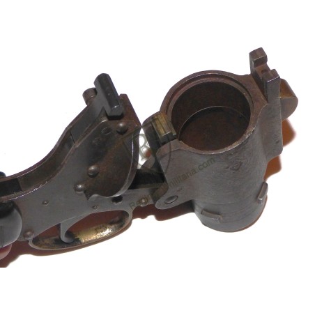 Signal pistol SMN No. 4 MKI 1944