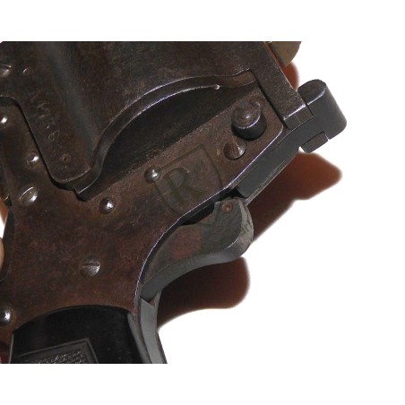 Signal pistol SMN No. 4 MKI 1944