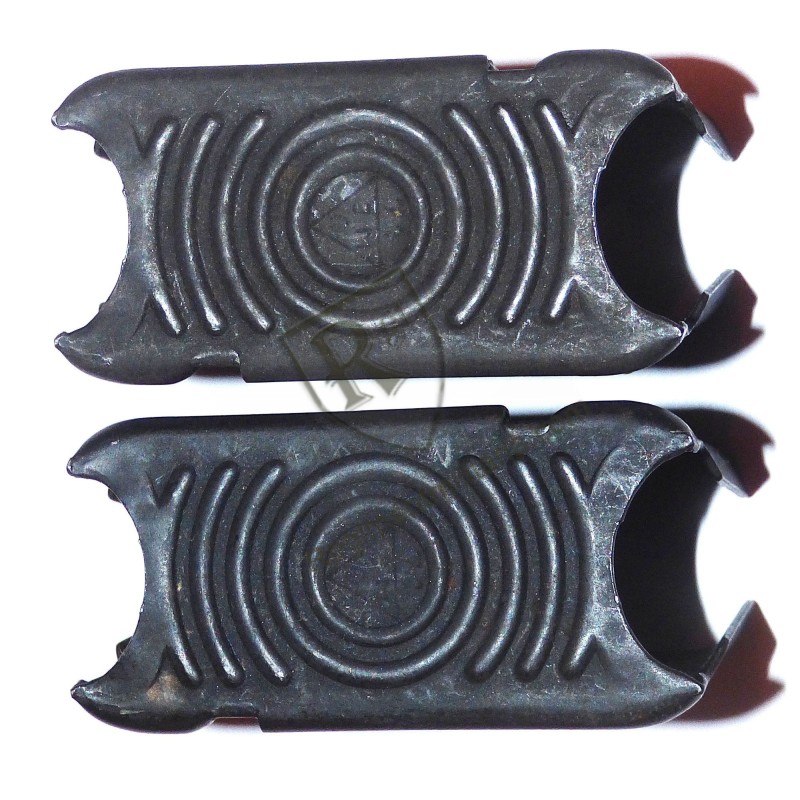 Set of two Garand rifle clips JMO