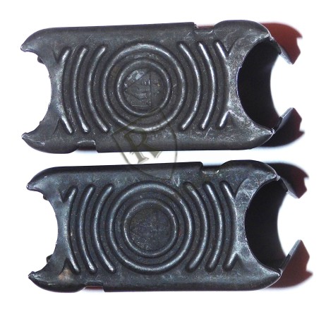 Set of two Garand rifle clips JMO