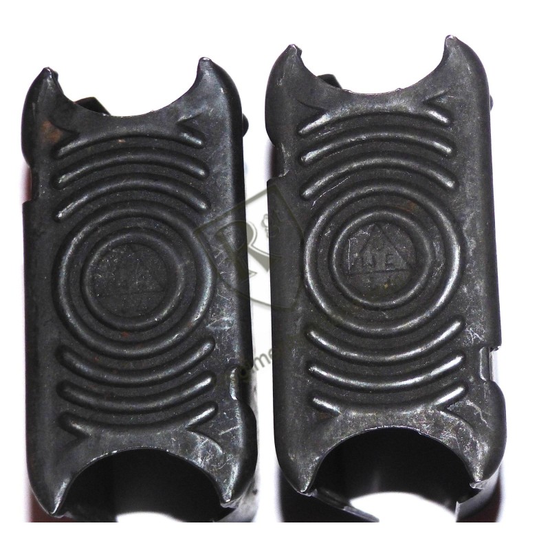 Set of two Garand rifle clips JMO