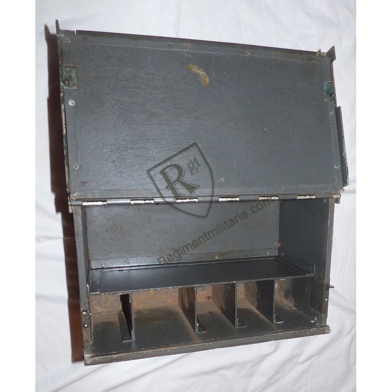 Radio France 40 - ER12 radio accessory box