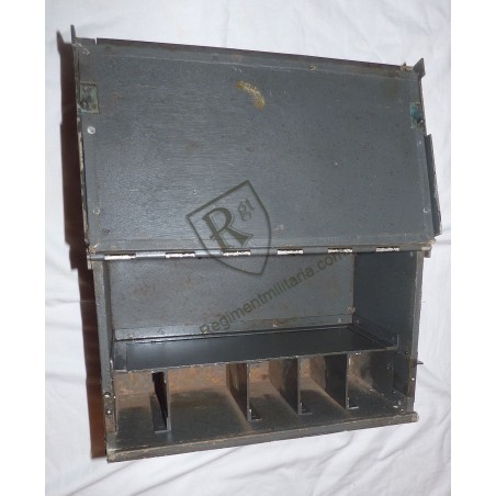 Radio France 40 - ER12 radio accessory box