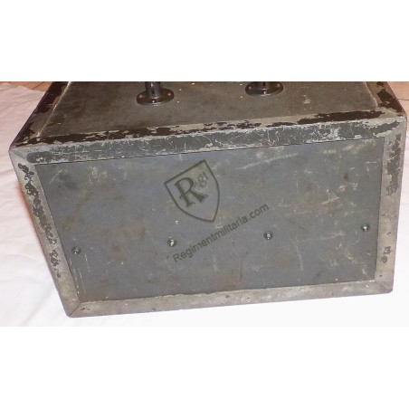 Radio France 40 - ER12 radio accessory box