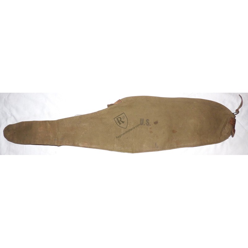 US M1 carbine sheath 1943