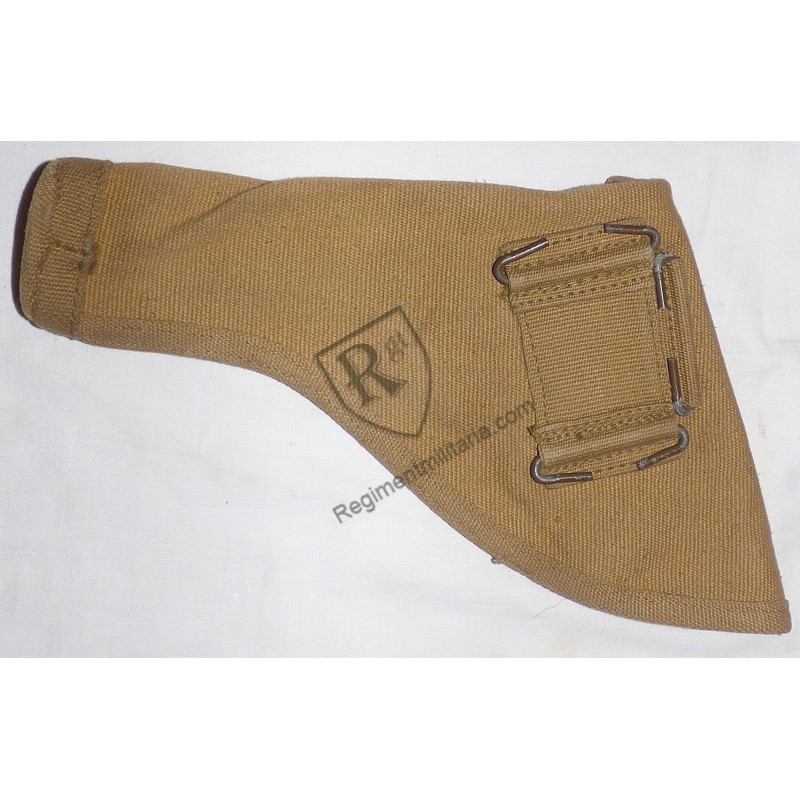 CANADA 1943 holster