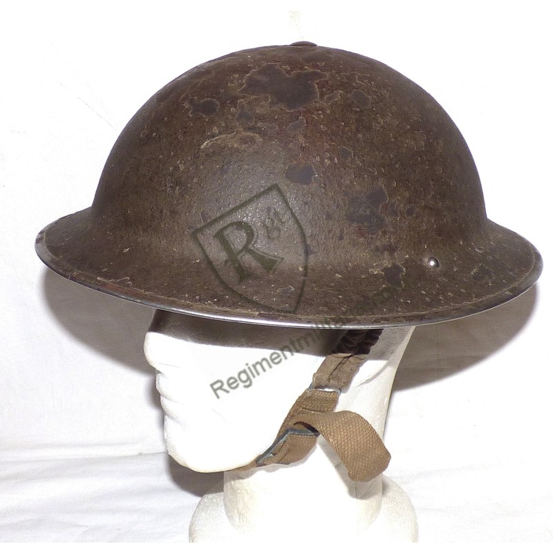 MK II Helmet