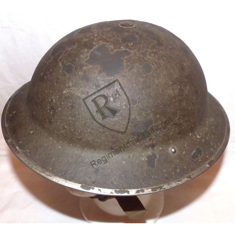 MK II Helmet