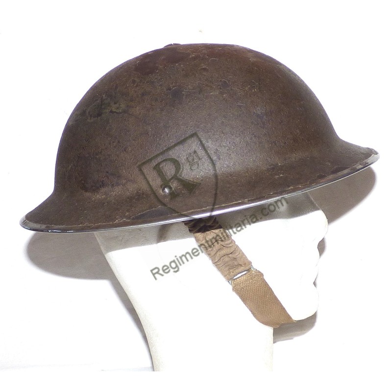 MK II Helmet