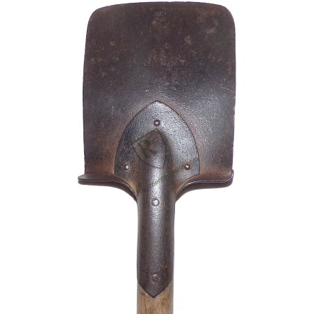 Hitlerjugend straight shovel