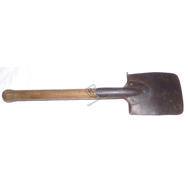 Hitlerjugend straight shovel