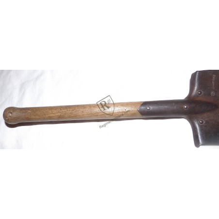 Hitlerjugend straight shovel