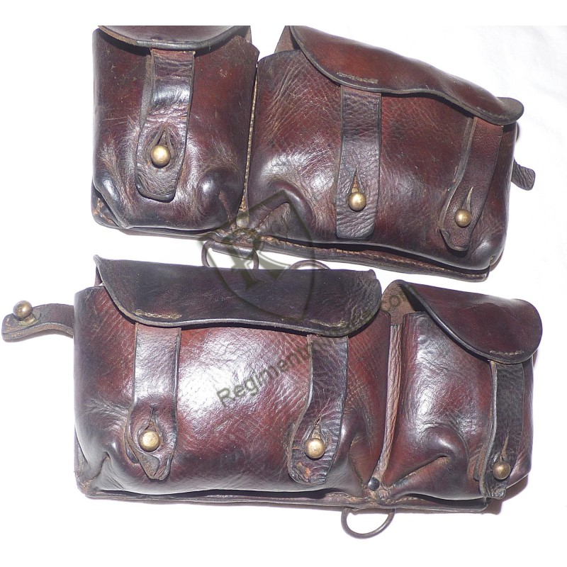 Pattern 1935 ammo pouches