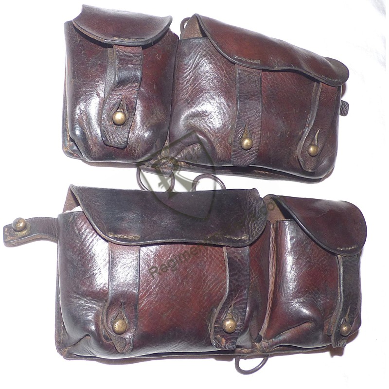 Pattern 1935 ammo pouches